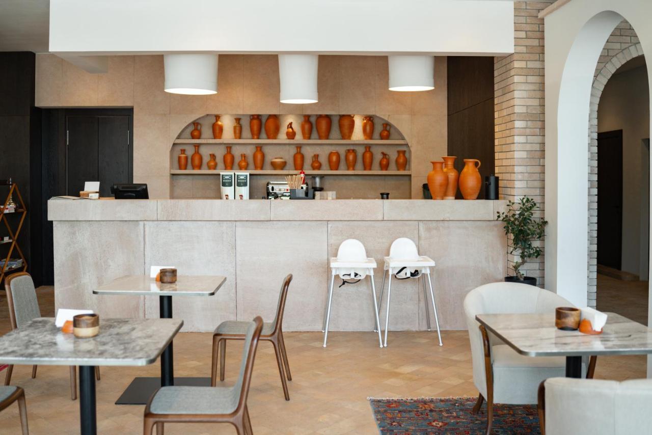 שימקנט Pana Boutique Hotel מראה חיצוני תמונה