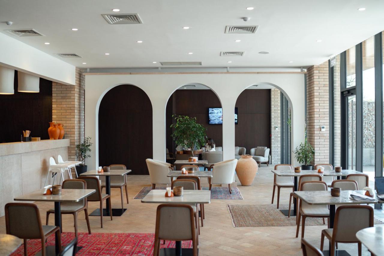 שימקנט Pana Boutique Hotel מראה חיצוני תמונה