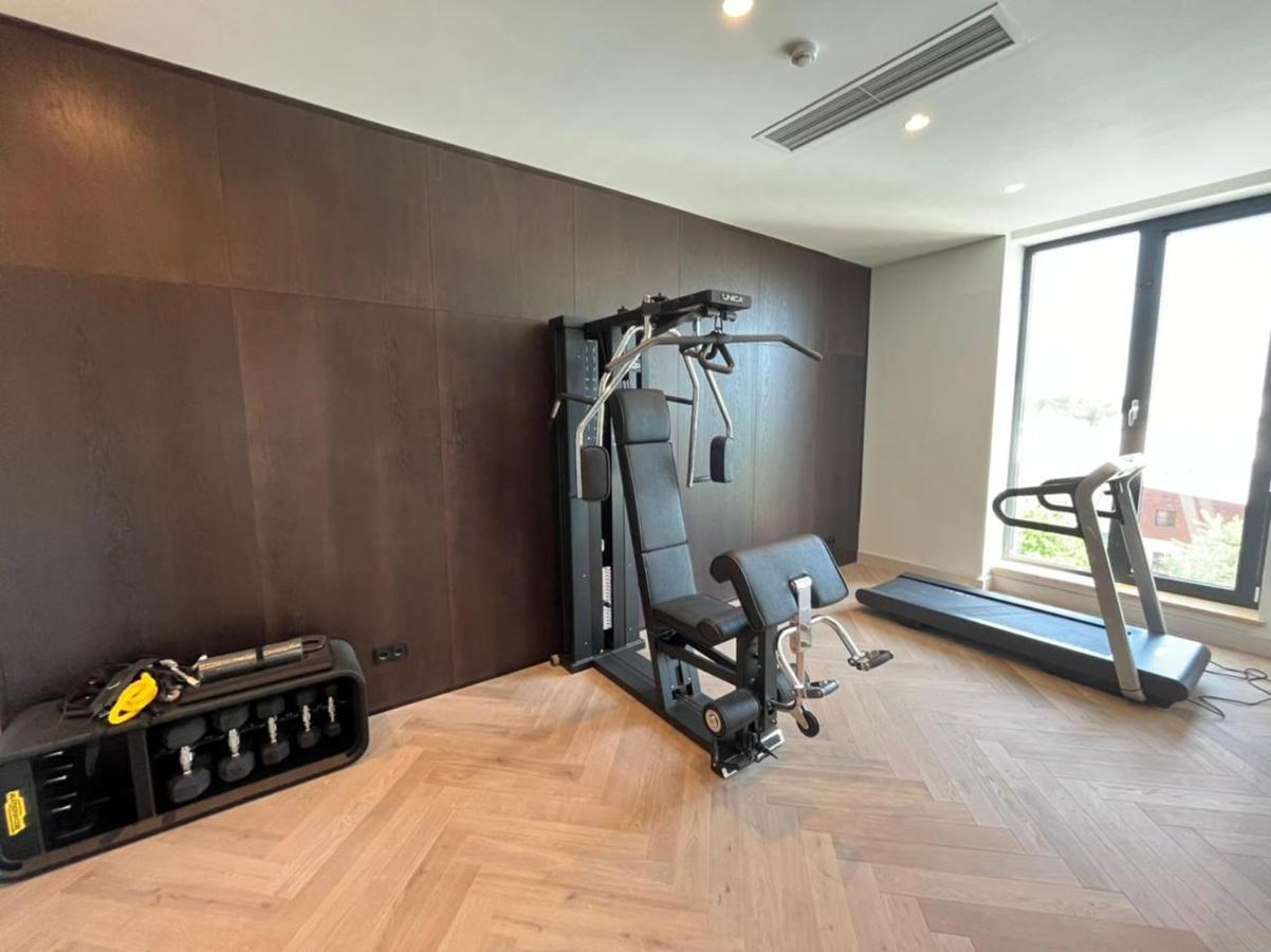 שימקנט Pana Boutique Hotel מראה חיצוני תמונה