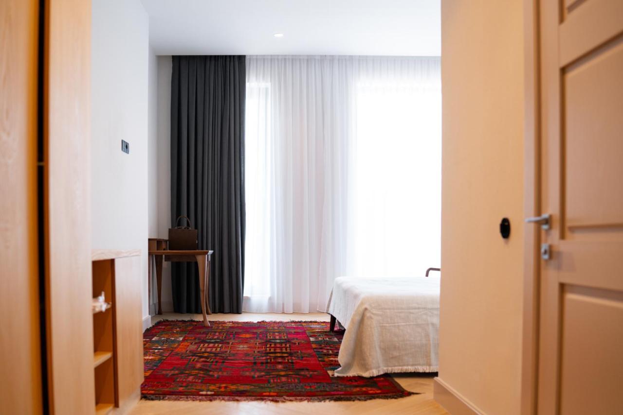 שימקנט Pana Boutique Hotel מראה חיצוני תמונה
