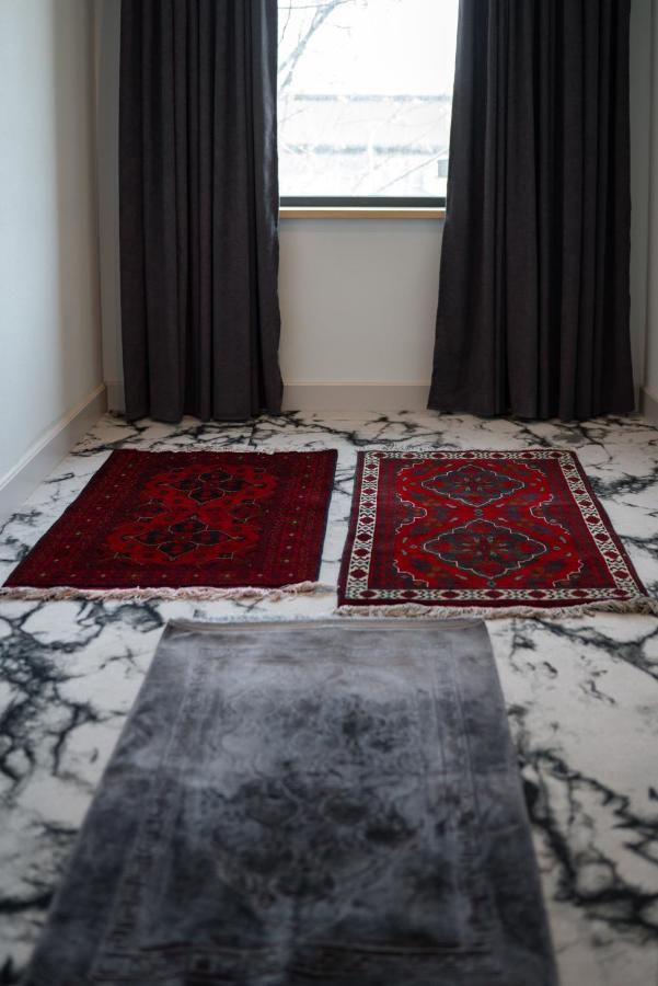 שימקנט Pana Boutique Hotel מראה חיצוני תמונה