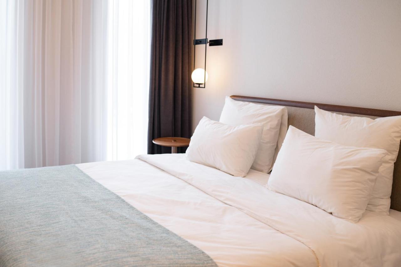 שימקנט Pana Boutique Hotel מראה חיצוני תמונה