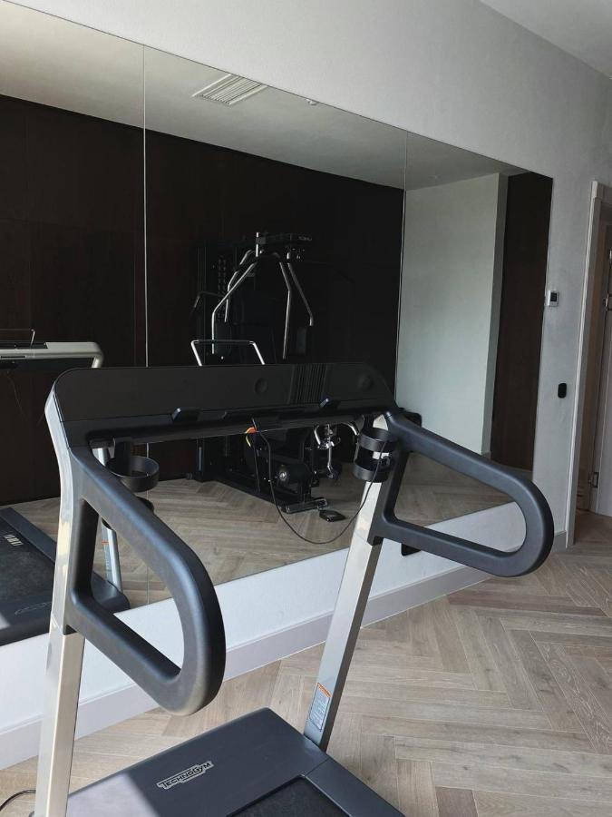 שימקנט Pana Boutique Hotel מראה חיצוני תמונה