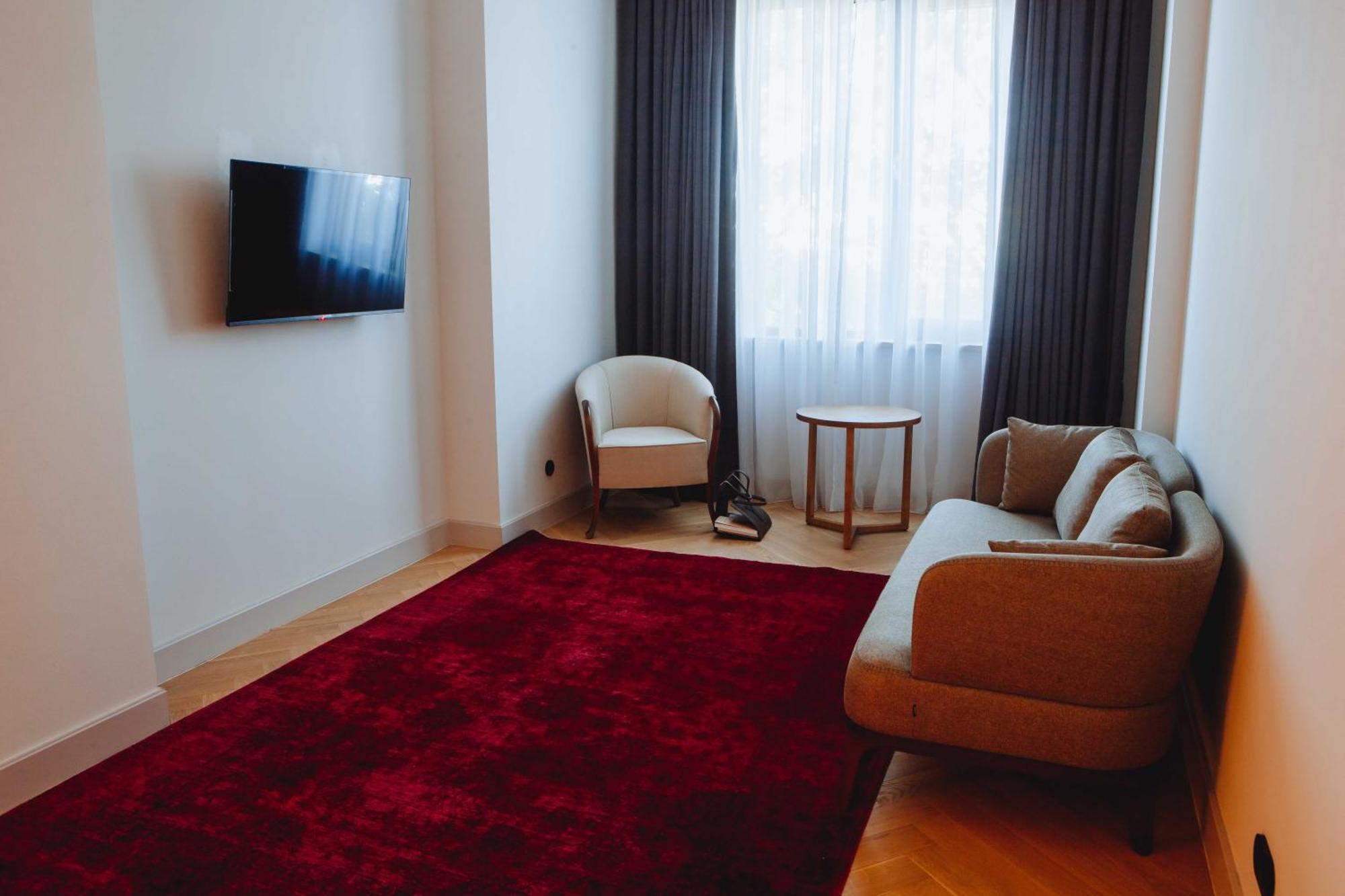 שימקנט Pana Boutique Hotel מראה חיצוני תמונה