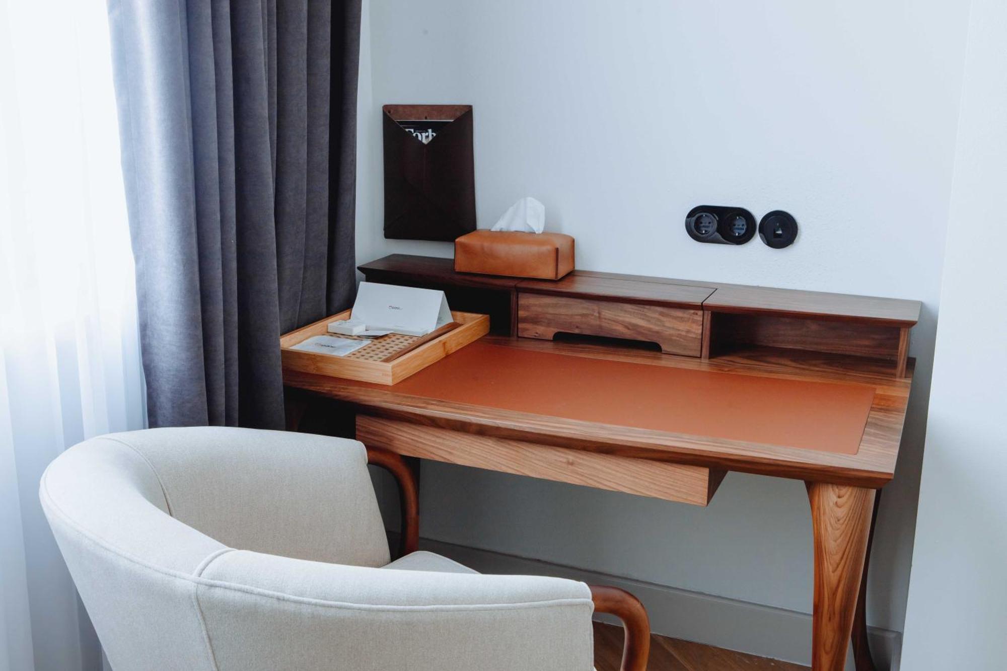 שימקנט Pana Boutique Hotel מראה חיצוני תמונה