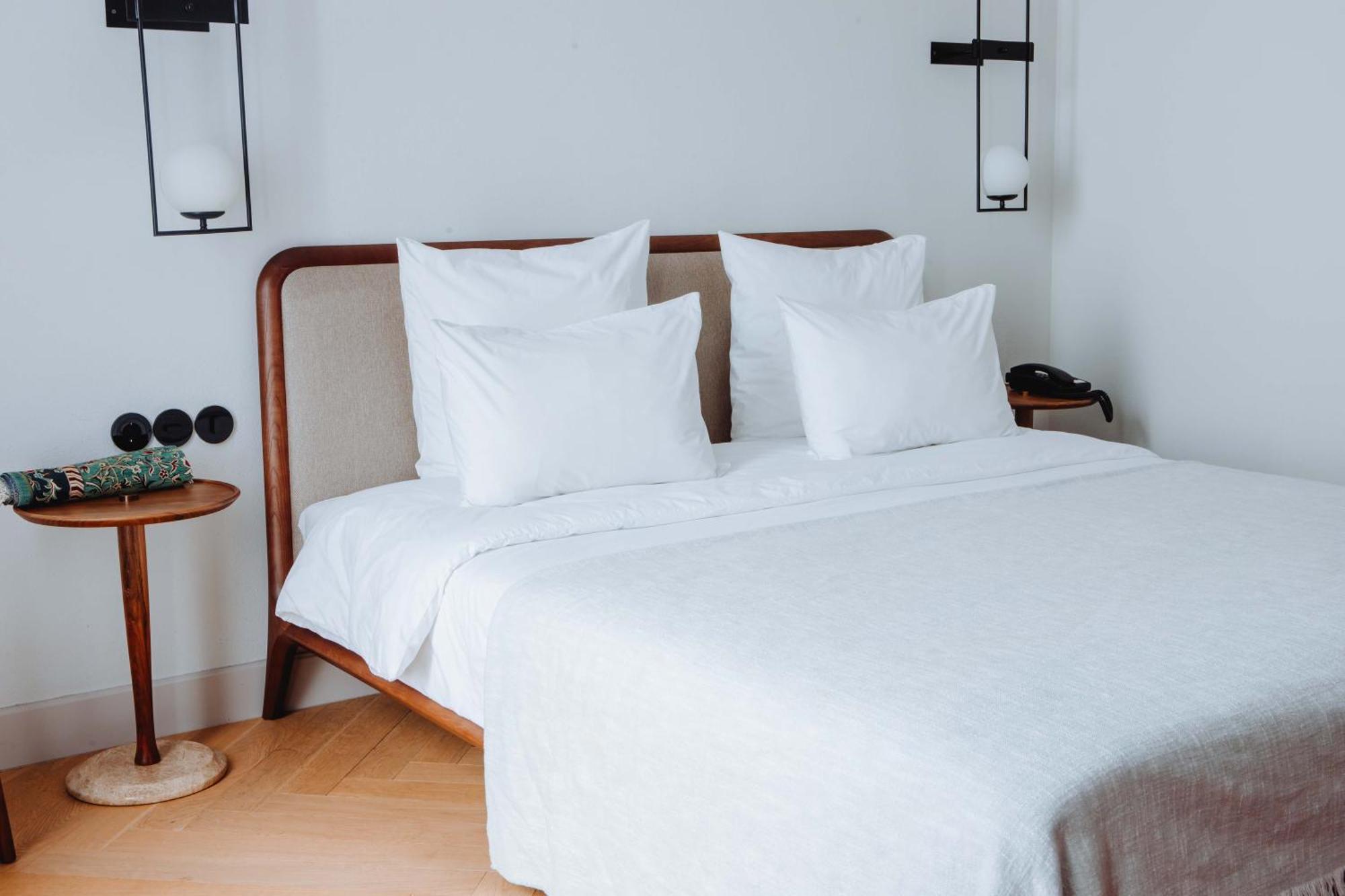 שימקנט Pana Boutique Hotel מראה חיצוני תמונה