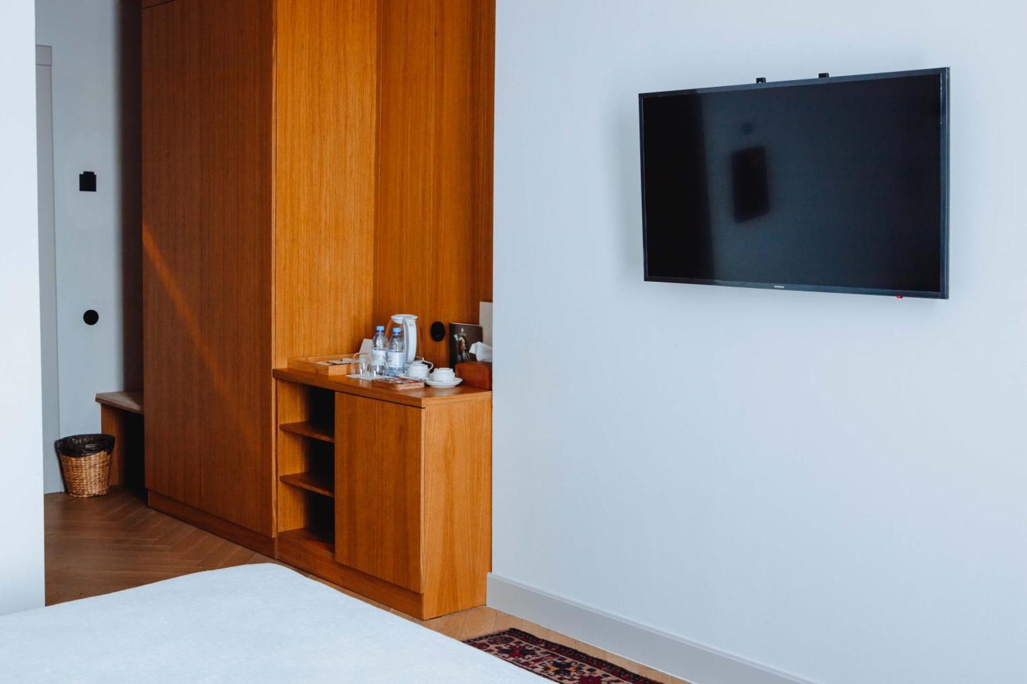 שימקנט Pana Boutique Hotel מראה חיצוני תמונה