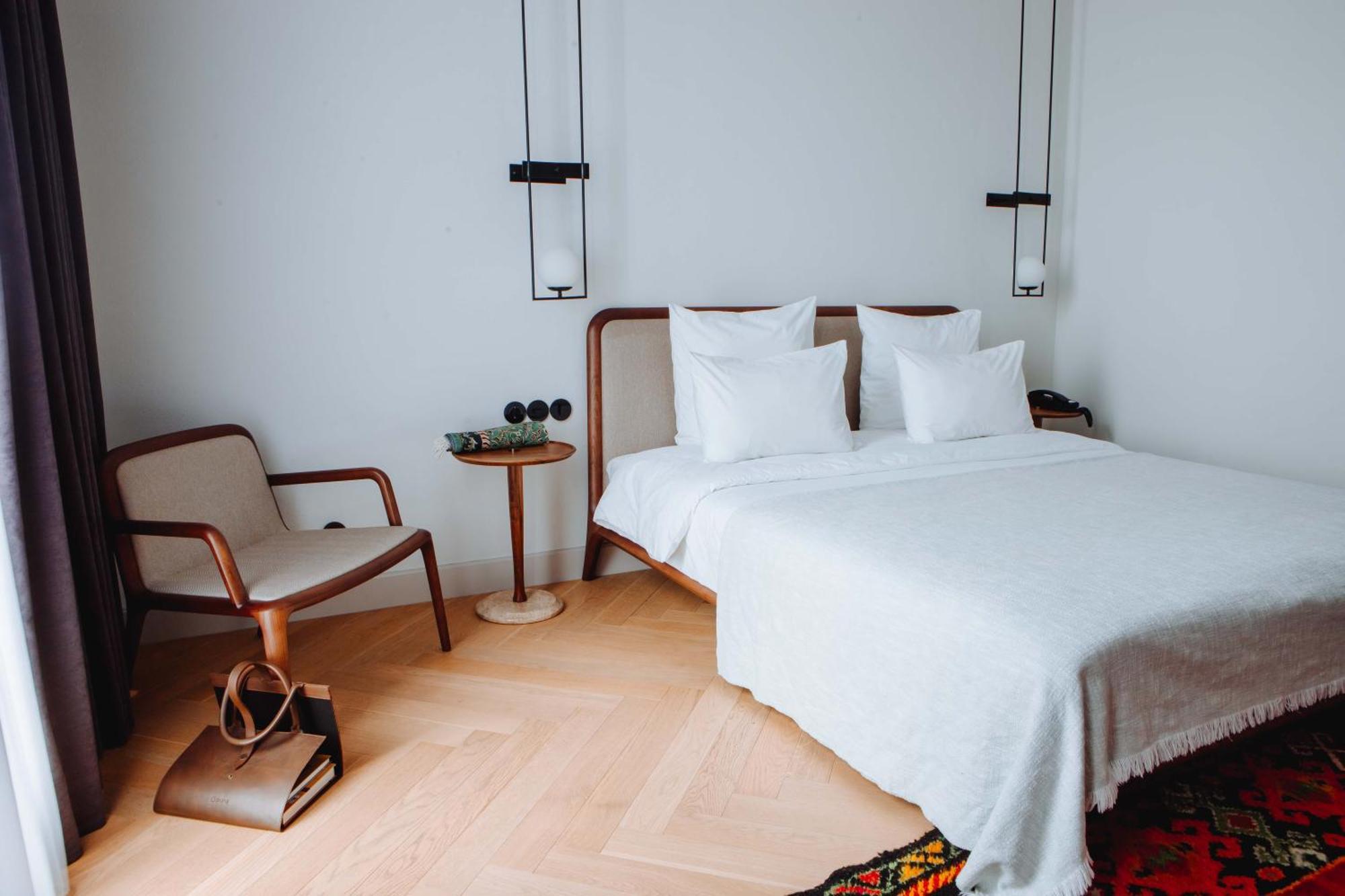 שימקנט Pana Boutique Hotel מראה חיצוני תמונה
