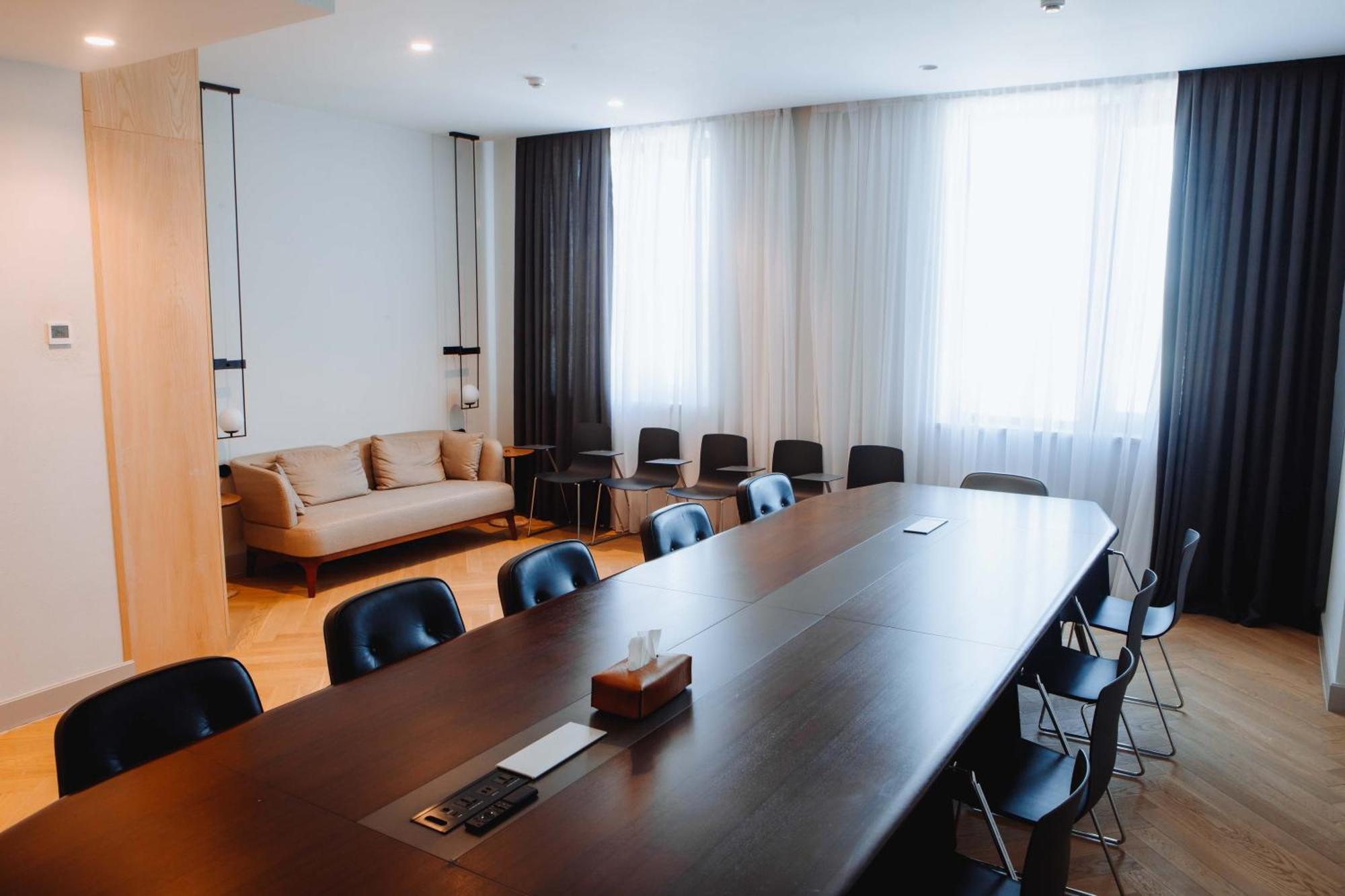 שימקנט Pana Boutique Hotel מראה חיצוני תמונה