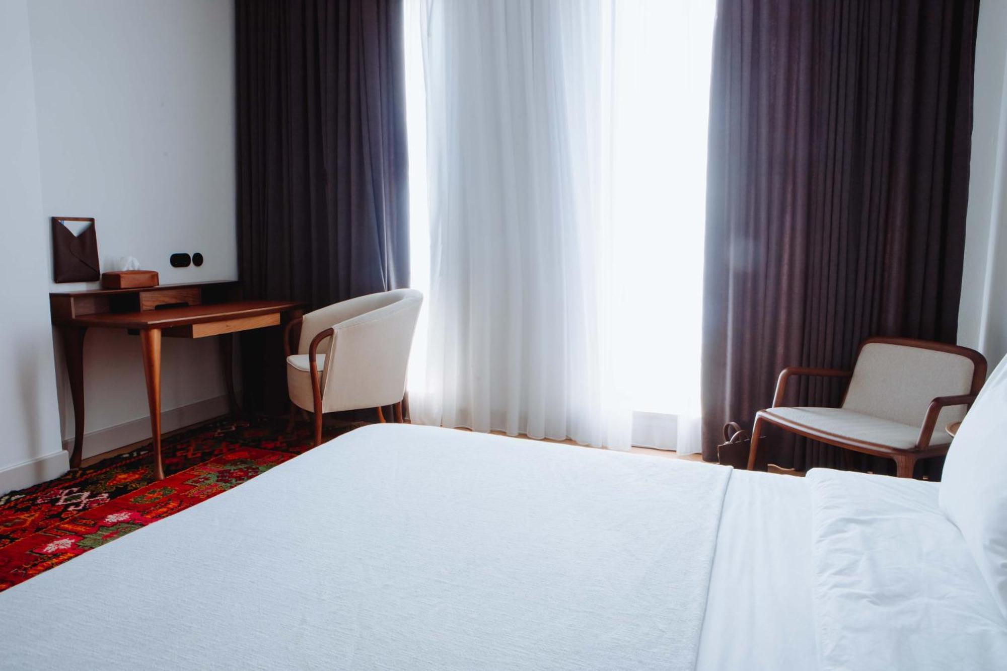 שימקנט Pana Boutique Hotel מראה חיצוני תמונה